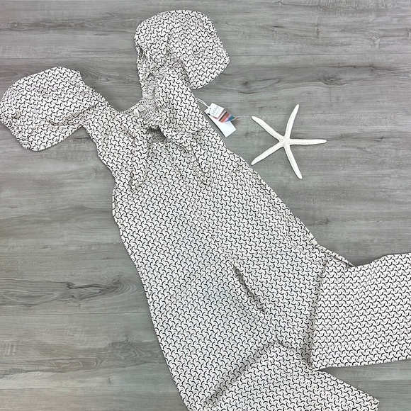 🔆BILLABONG🔆SHOUT IT OUT JUMPSUIT - Picture 2 of 16